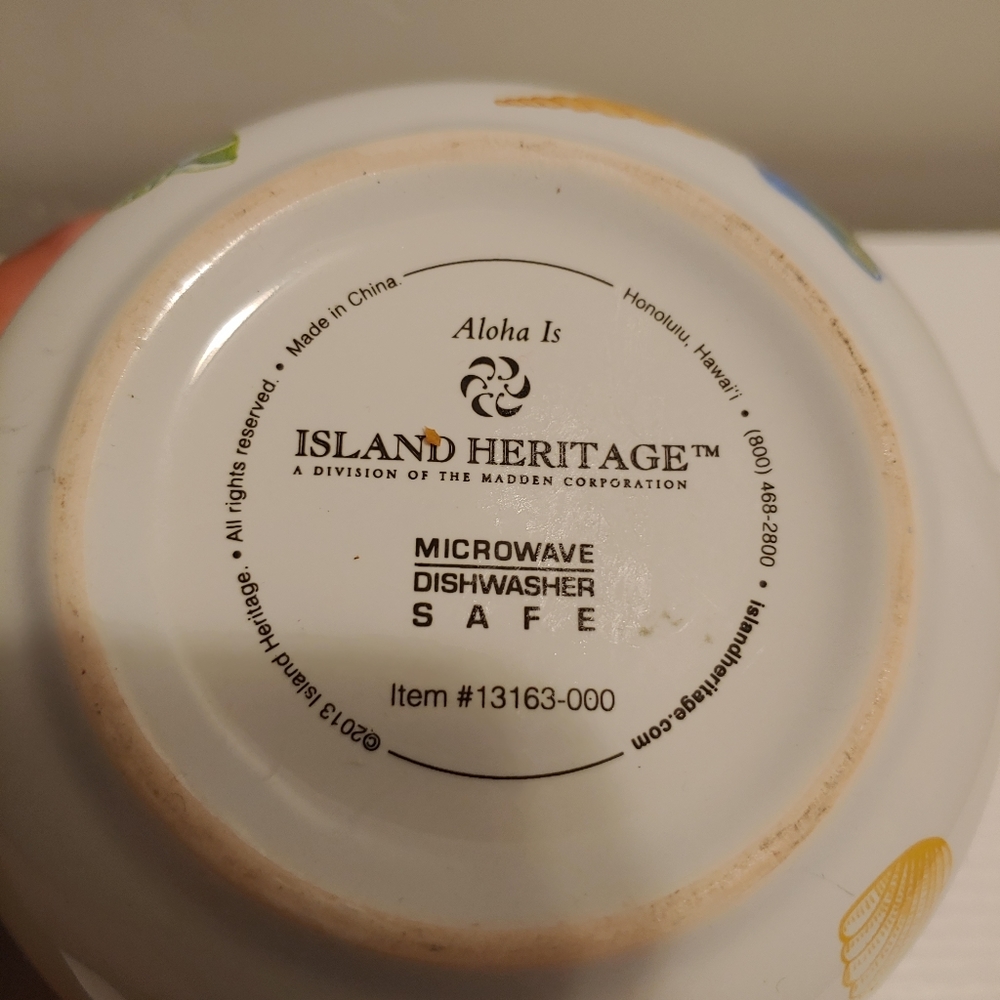 Coffee mug - Picture 5 of 5